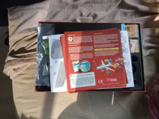 Juego de mesa Hotel Deluxe