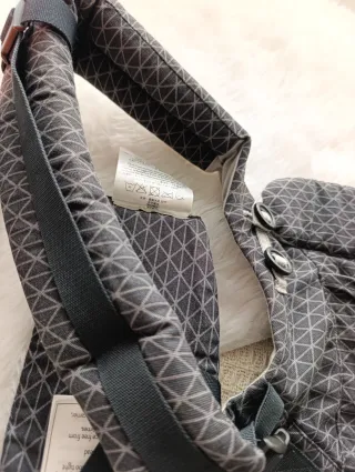 Mochila Ergobaby Confort