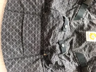 Mochila Ergobaby Confort