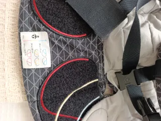 Mochila Ergobaby Confort