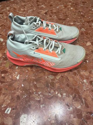 Zapatillas Nike Trail GORE-TEX Pegasus Trail 5