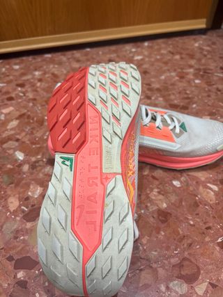 Zapatillas Nike Trail GORE-TEX Pegasus Trail 5