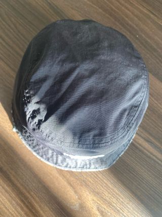 Cappello The North Face nero