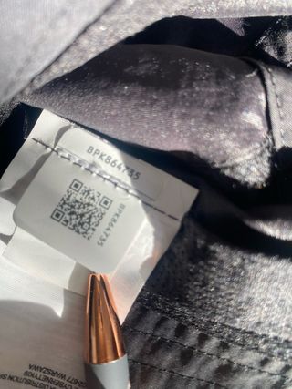 Cappello The North Face nero