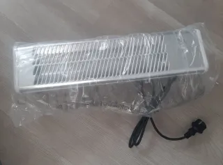 Calefactor Equation 1200W