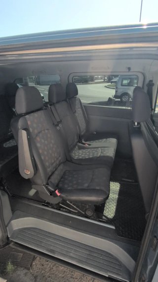 Mercedes-Benz Vito 2008