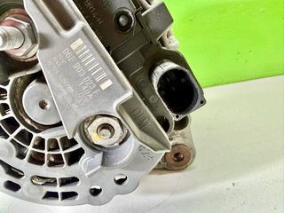 06F903023F Alternador Volkswagen Polo 1.6TDI CAY