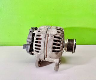 06F903023F Alternador Volkswagen Polo 1.6TDI CAY