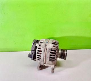 06F903023F Alternador Volkswagen Polo 1.6TDI CAY