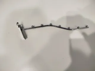 Maletín de madera para  bisutería