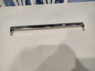 Maletín de madera para  bisutería