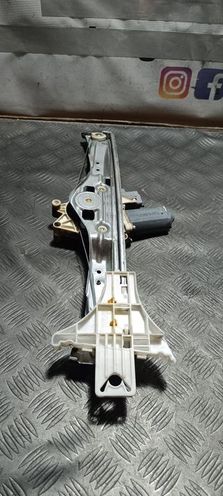 Elevalunas Trasero Derecho Citroen C5 Break