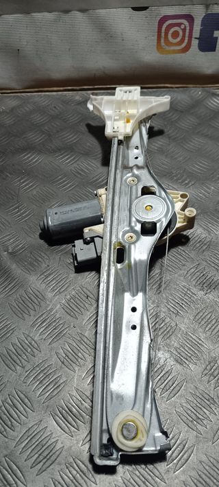 Elevalunas Trasero Derecho Citroen C5 Break