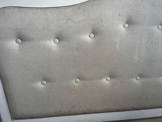 Cabecero tapizado cama 1,50