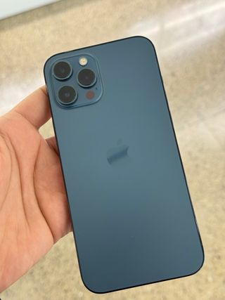 iPhone 12 Pro Max 128GB