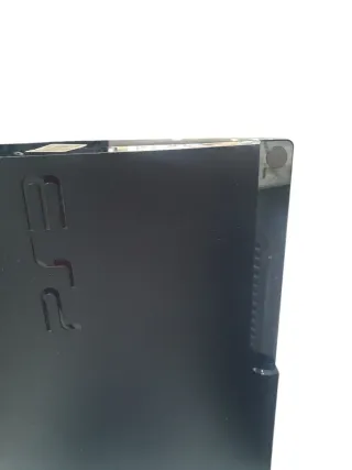 Ps3 Slim 160gb + Mando Sony Negro 160gb 90802