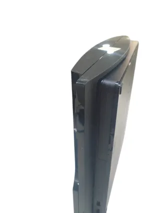 Ps3 Slim 160gb + Mando Sony Negro 160gb 90802