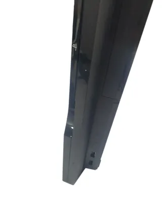 Ps3 Slim 160gb + Mando Sony Negro 160gb 90802