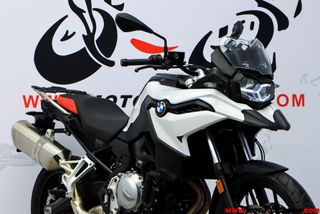 BMW F 750 GS ¿A2?