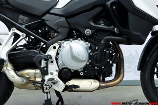 BMW F 750 GS ¿A2?