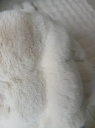 Tappeto a pelo 100x150 cm