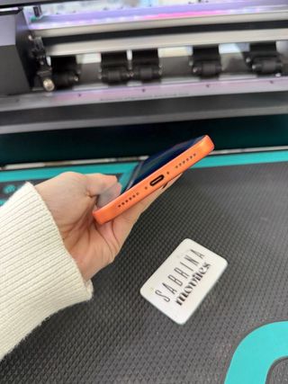 IPHONE 17 PRO 256GB como nuevo