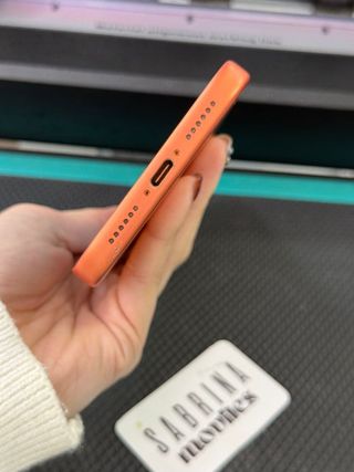 IPHONE 17 PRO 256GB como nuevo