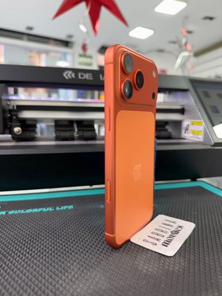IPHONE 17 PRO 256GB como nuevo