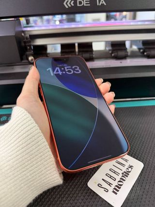 IPHONE 17 PRO 256GB como nuevo