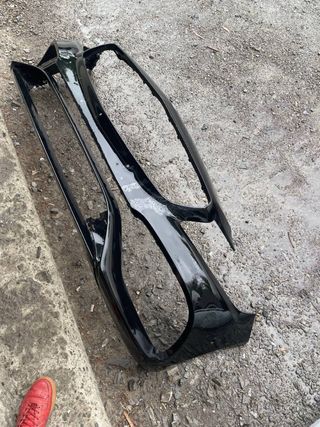 Parachoques Delantero Mercedes A-Class W176 AMG