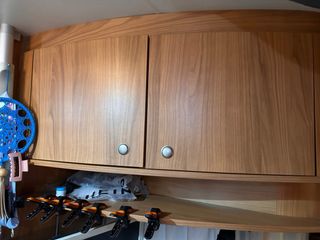 Caravana burtners trecento 470TS