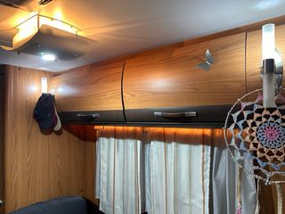 Caravana burtners trecento 470TS