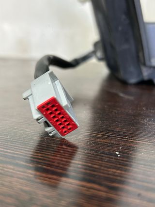 Retrovisor Ford Mondeo IV