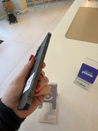 iPhone 13 Pro Max 256GB Grigio Siderale | NEGOZIO FISICO