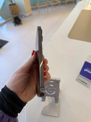 iPhone 13 Pro Max 256GB Grigio Siderale | NEGOZIO FISICO