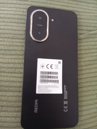 Redmi A5 32MP Cam 6.88 5200mAh
