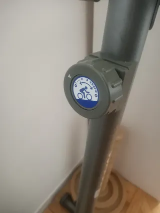 Bicicleta Estática Domyos VM130