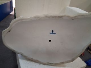 LLADRO Florinda Figura Niña Cesta Flores