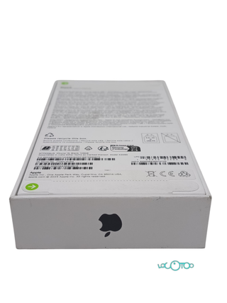 Smartphone Apple iPhone 15 128GB PRECINTADO!!!!