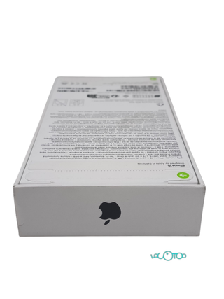 Smartphone Apple iPhone 15 128GB PRECINTADO!!!!