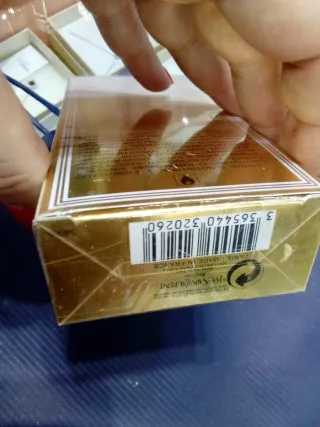 Eau de Toilette Cinema Yves Saint Laurent 90ml