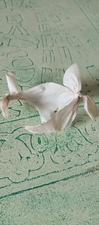 Barriguitas bebé pelón negro.