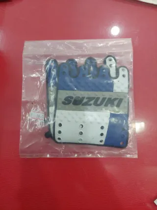 Coprimanopole Suzuki