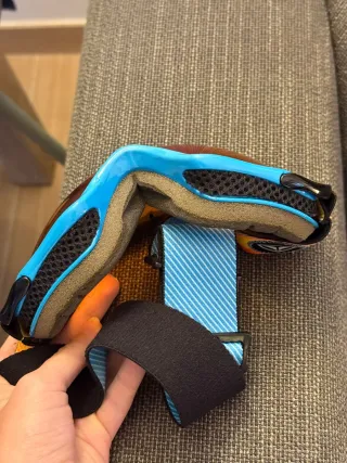 Gafas de esquí Firefly