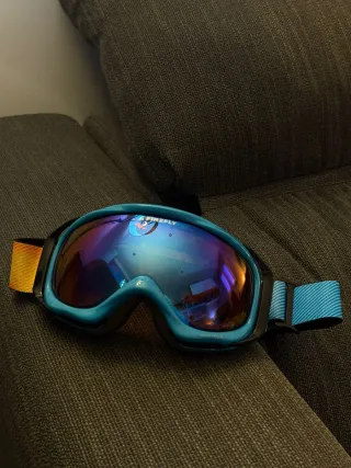 Gafas de esquí Firefly