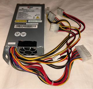 Fuente Alimentación AOpen 150W FSP150-50LE