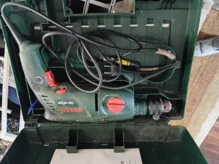 Taladro percutor Bosch PSB 700-2 RE