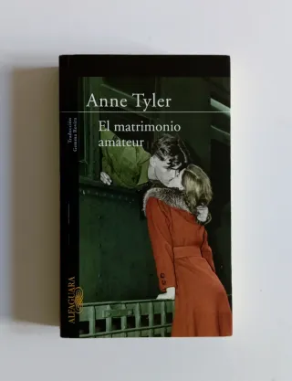 El Matrimonio Amateur