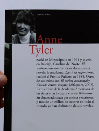 El Matrimonio Amateur