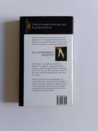 El Matrimonio Amateur